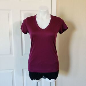 C9 by Champion v-neck active top sz S